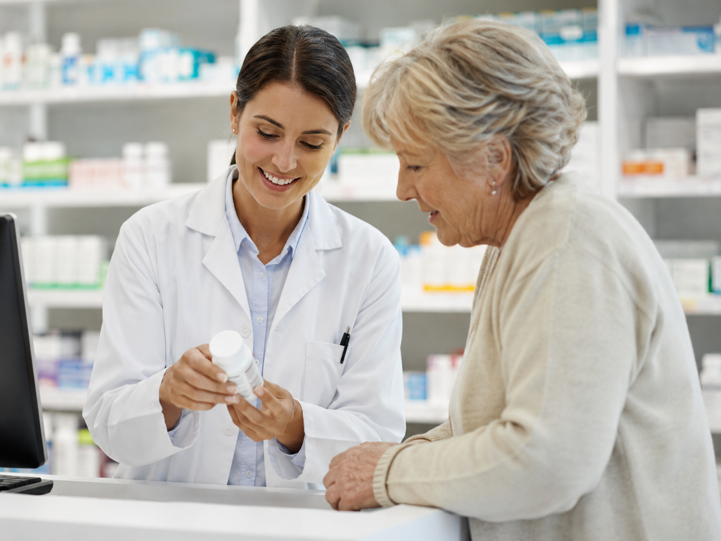 Pharma Max